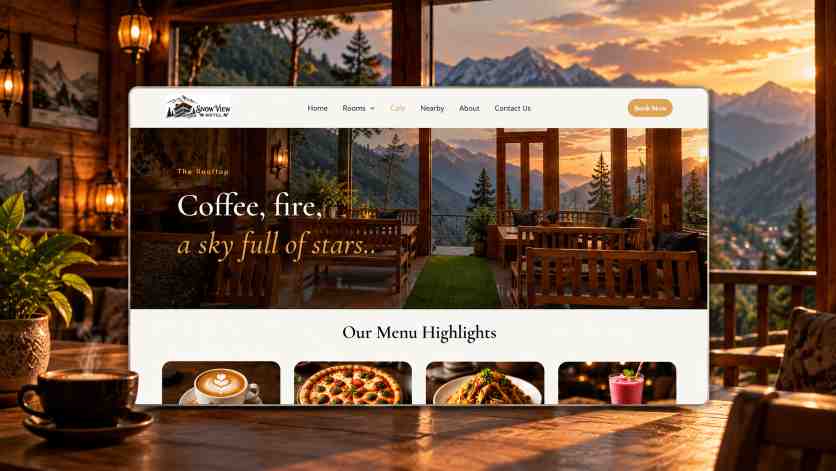 Resort-Dining-&-Experience-snowview.co-urwebcoder.com